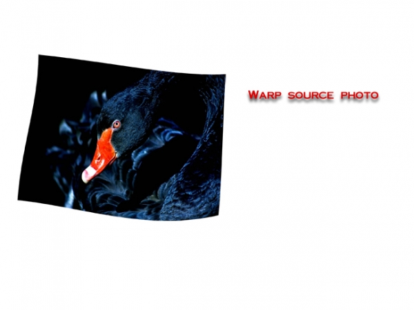 Creation of From Another World: Step 1